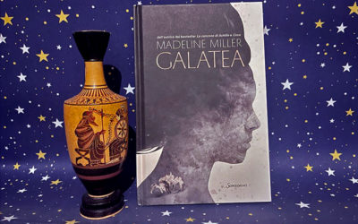 Galatea – L’amore e il possesso secondo Madeline Miller