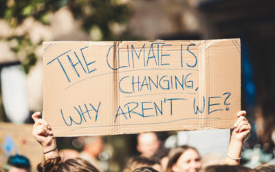 Cosa dicono le oltre 3mila pagine del rapporto Ipcc sul cambiamento climatico