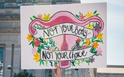 Aborto e salute mentale – Roe vs Wade e le conseguenze sulla salute delle donne